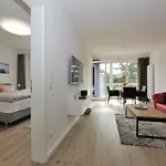 Brise Strandresidenz Else Marie App 24 Heringsdorf (Usedom)