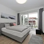 Brise Strandresidenz Else Marie App 24 Apartment