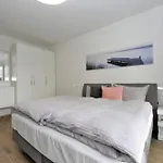 Brise Strandresidenz Else Marie App 24 Apartamento