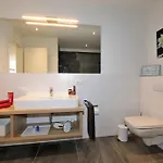 Apartamento Brise Strandresidenz Else Marie App 24 *