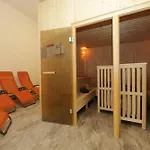 Brise Strandresidenz Else Marie App 24 Apartamento