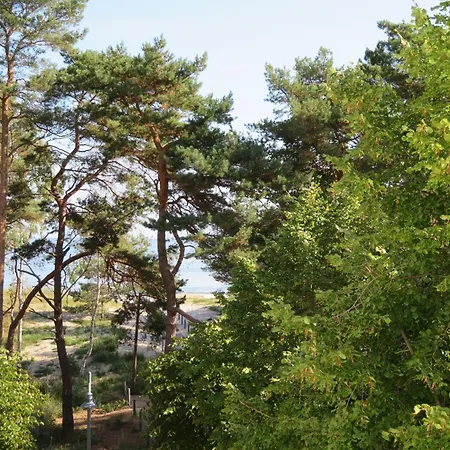 Apartamento Brise Strandresidenz Else Marie App 24 *