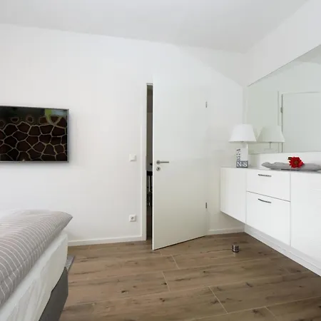 Brise Strandresidenz Else Marie App 24