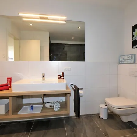 Appartement Brise Strandresidenz Else Marie App 24 *