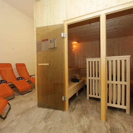 Brise Strandresidenz Else Marie App 24 Appartement